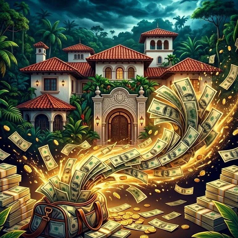 Slots, Crazy Luck online casino games